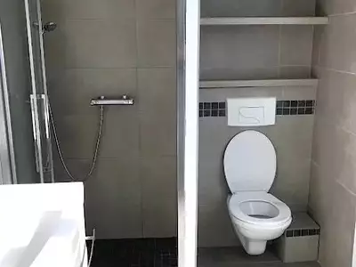 Maison, 55 m²