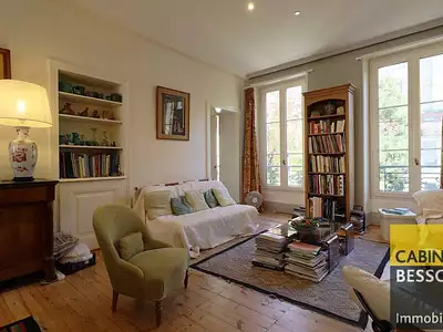 Appartement, 183 m²