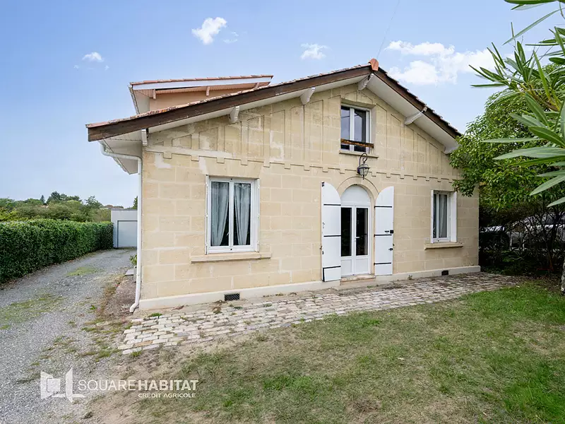 Maison, 149,67 m²
