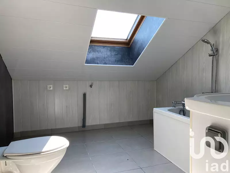 Maison, 103 m²