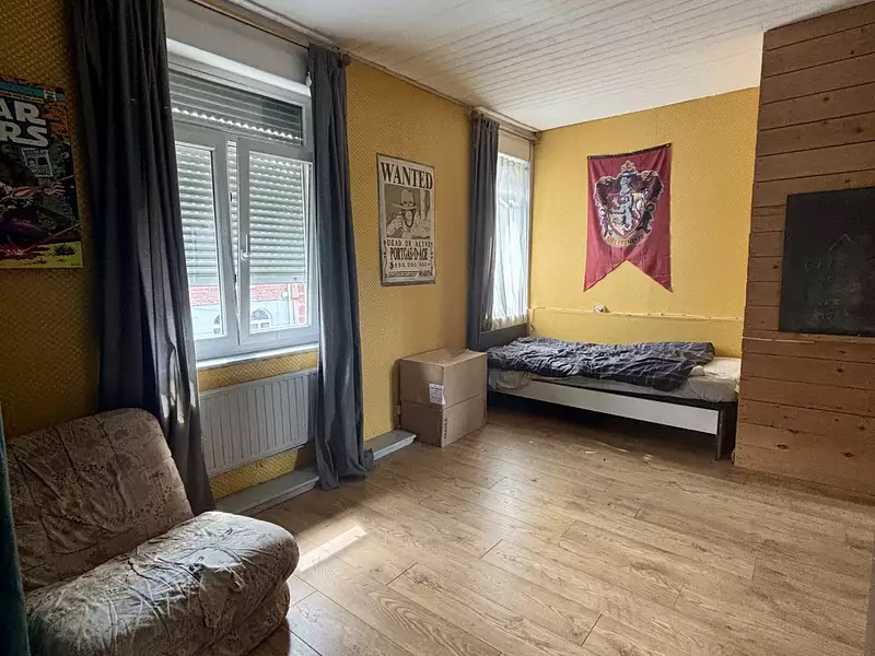 Maison, 147 m²