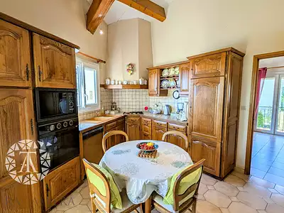 Maison, 130 m²