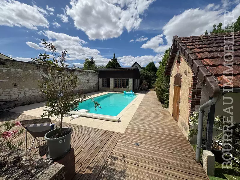 Maison, 251 m²