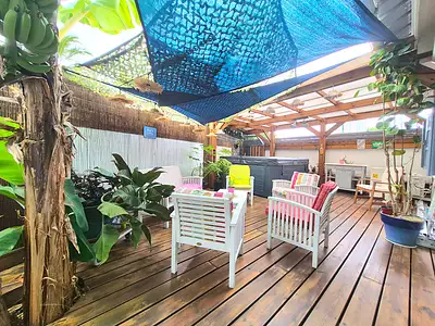 Maison, 163 m²