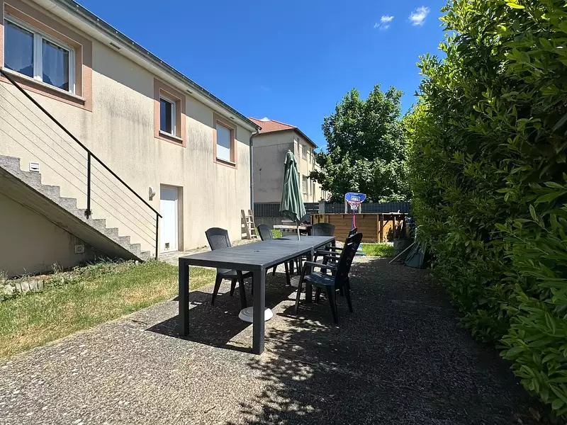 Maison, 120 m²