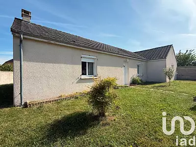Maison, 118 m²