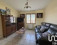 Maison, 129 m²