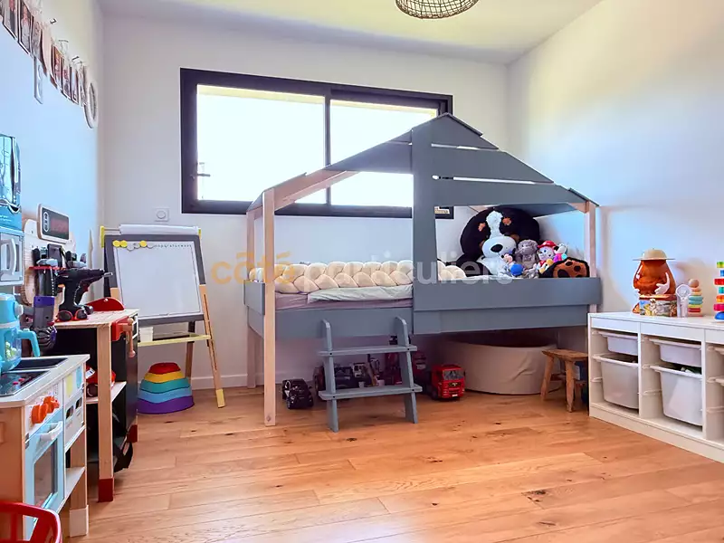 Maison, 110 m²