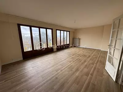 Appartement, 94 m²