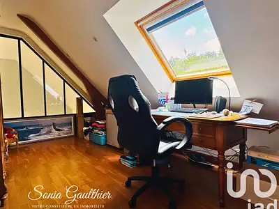 Maison, 170 m²