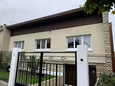Maison, 80 m²