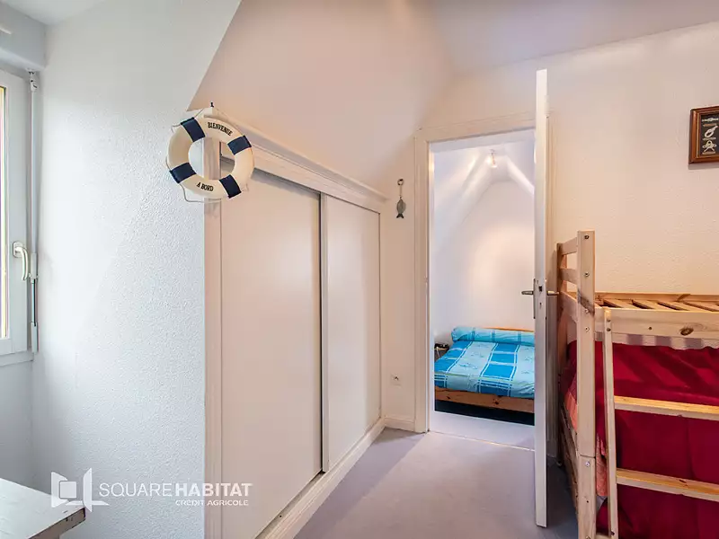 Maison, 69,35 m²