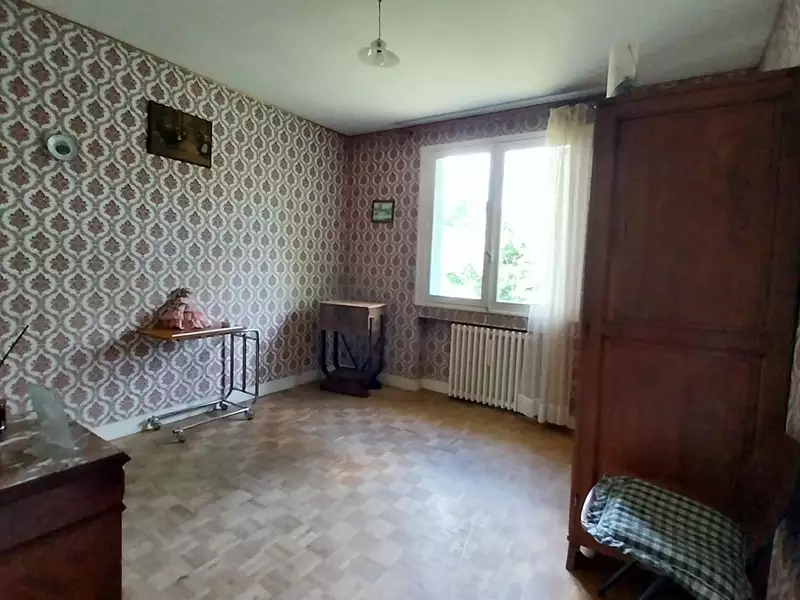 Maison, 80 m²