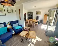 Maison, 122,5 m²