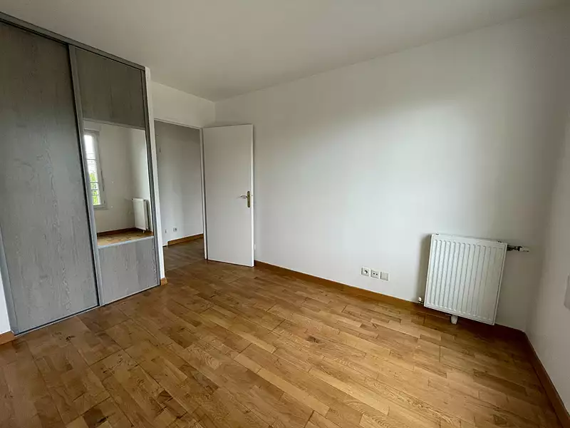 Appartement, 67,14 m²