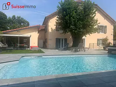 Maison, 295 m²