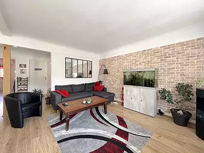 Appartement, 104 m²