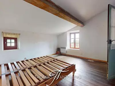 Maison, 133 m²