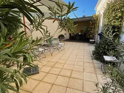 Appartement, 128 m²