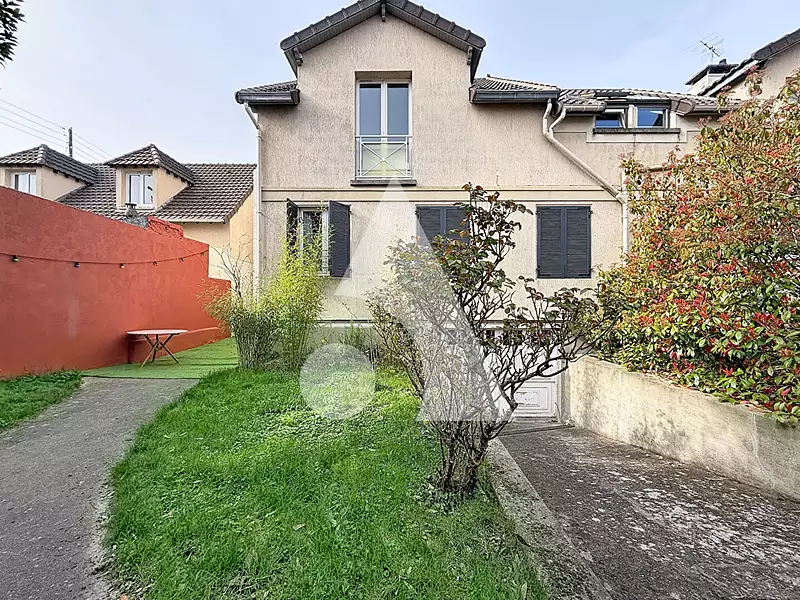 Appartement, 160 m²