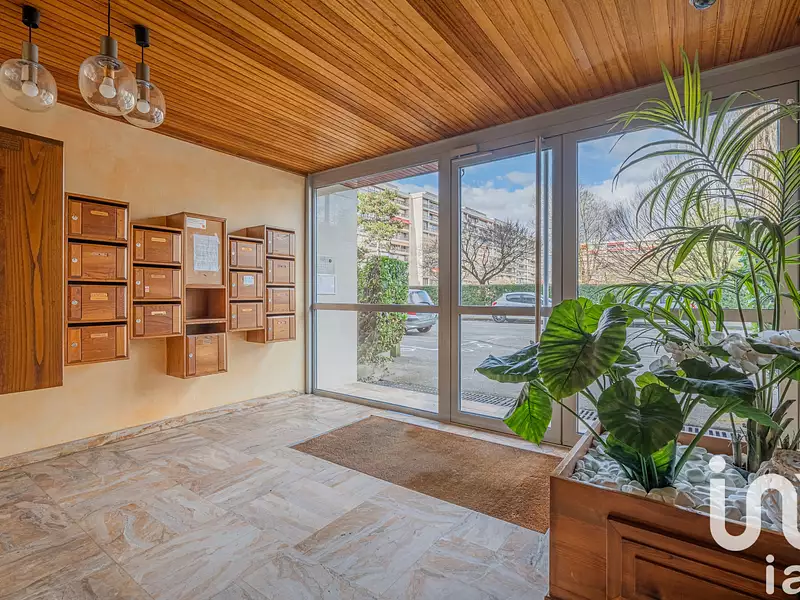 Appartement, 85 m²