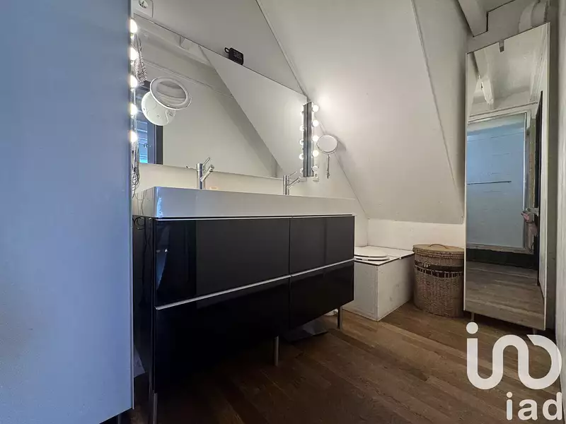 Maison, 134 m²