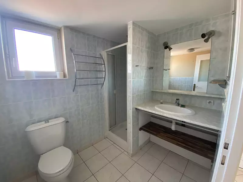 Maison, 58 m²