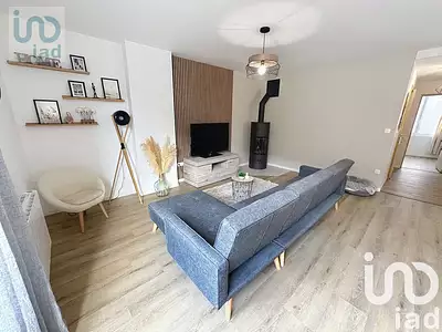 Appartement, 100 m²