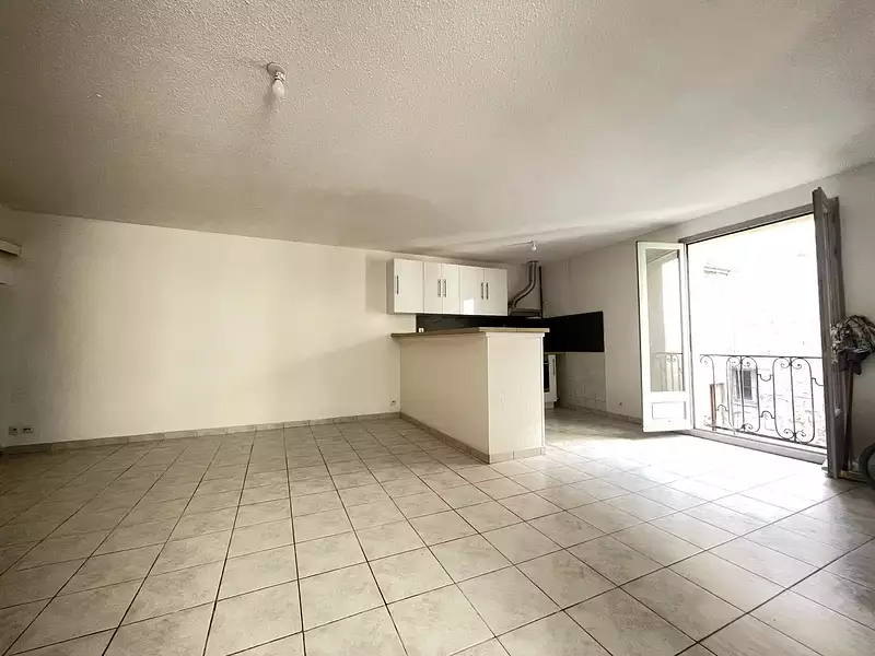 Appartement, 72,66 m²