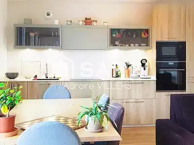 Appartement, 78 m²