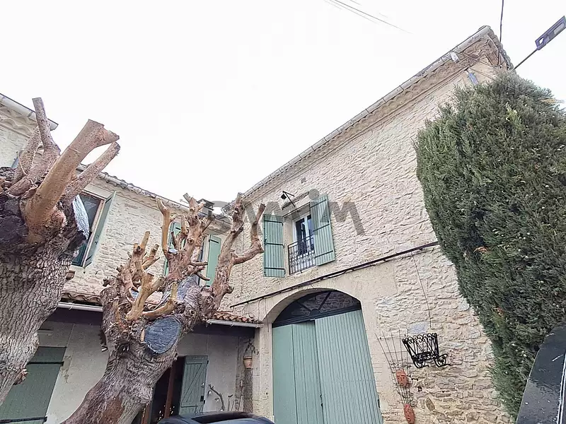 Maison, 150 m²