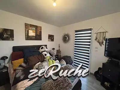 Maison, 85 m²