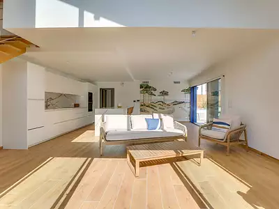Appartement, 126,71 m²