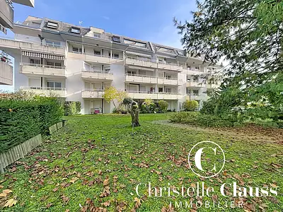 Appartement, 117,28 m²