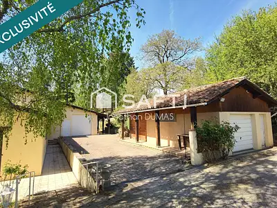 Maison, 274 m²