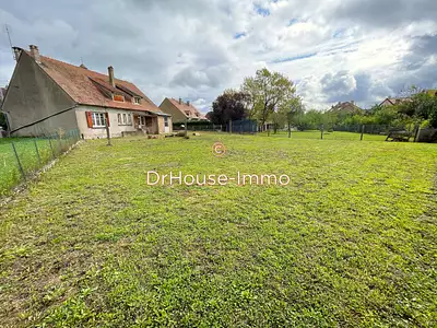 Maison, 152,7 m²