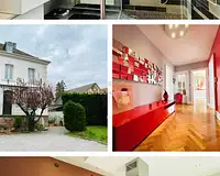 Appartement, 145 m²