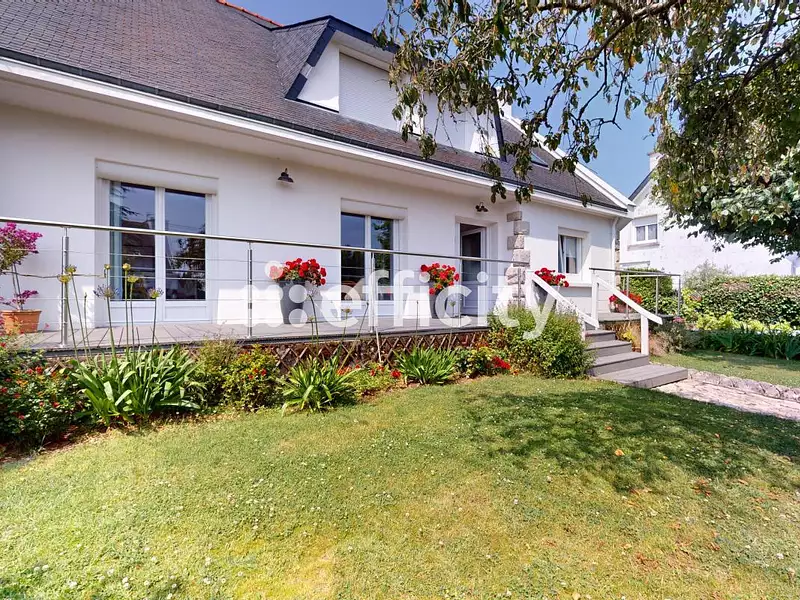Maison, 148 m²