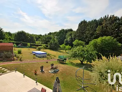 Maison, 126 m²