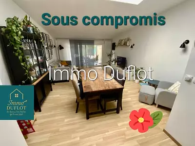 Maison, 125 m²