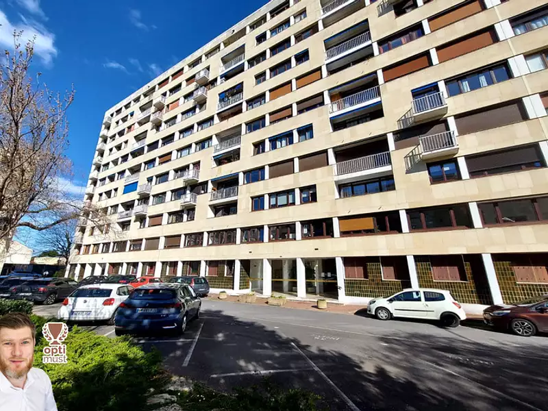 Appartement, 11 m²
