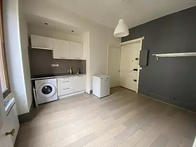 Appartement, 32,11 m²