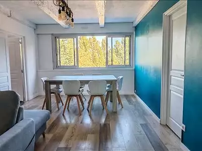 Appartement, 99 m²
