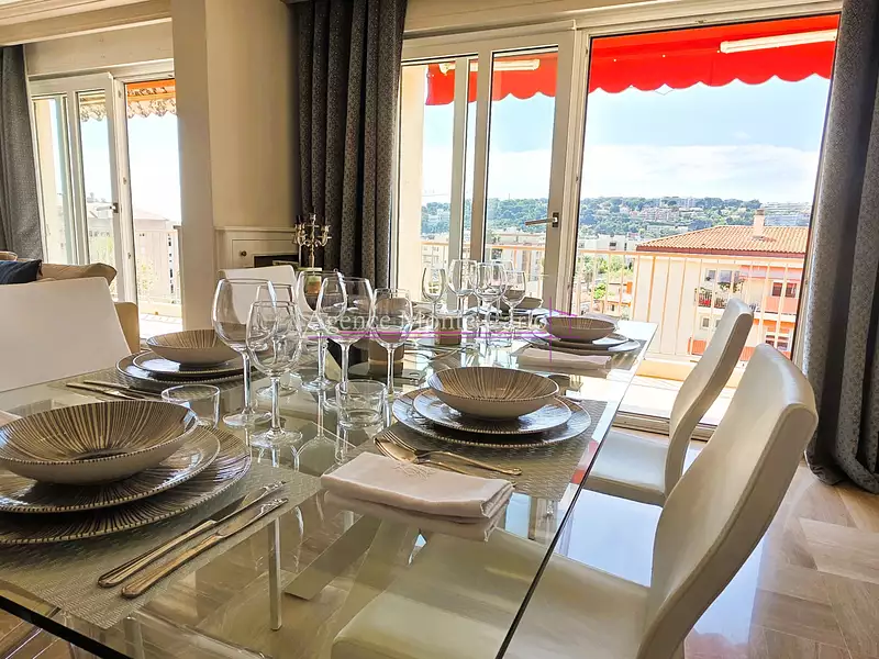 Appartement, 91 m²
