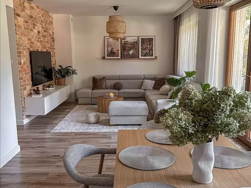 Appartement, 66,07 m²