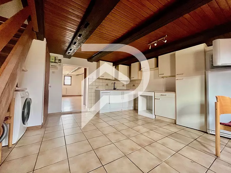 Immeuble, 270 m²