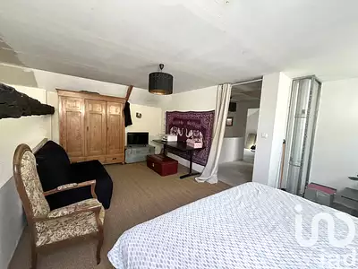 Maison, 114 m²