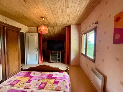 Maison, 109 m²
