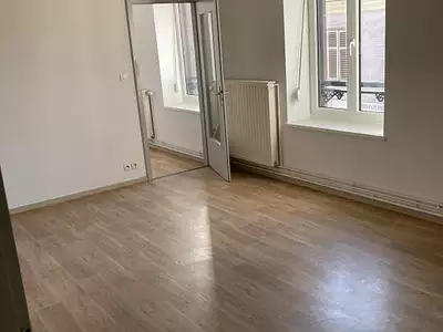 Appartement, 81 m²