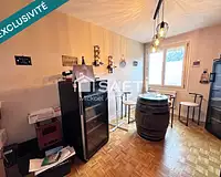 Appartement, 87 m²